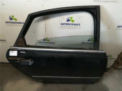 Puerta Trasera Derecha Audi A8 4 0 V8 32V TDI Biturbo