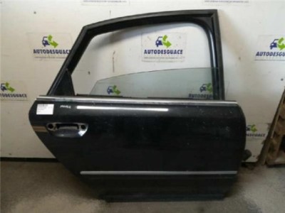 Puerta Trasera Derecha Audi A8 4 0 V8 32V TDI Biturbo  2