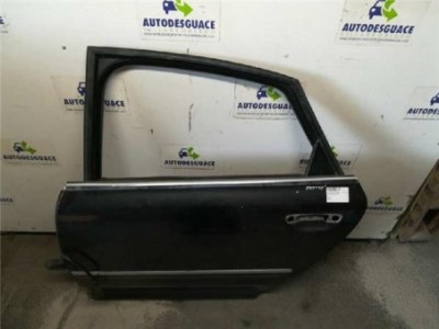 Puerta Trasera Izquierda Audi A8 4 0 V8 32V TDI Biturbo