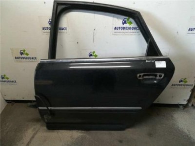 Puerta Trasera Izquierda Audi A8 4 0 V8 32V TDI Biturbo  2