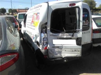 Puerta Lateral Corredera Derecha Renault KANGOO 1 5 dCi D  2