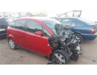 Puerta Delantera Derecha Audi A2 1 6 16V FSI 