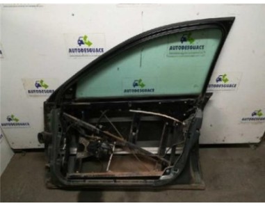 Puerta Delantera Derecha Audi ALLROAD QUATTRO 2 5 V6 24V TDI 