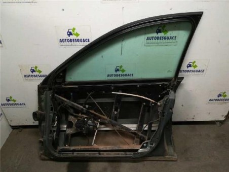 Puerta Delantera Derecha Audi ALLROAD QUATTRO 2 5 V6 24V TDI 