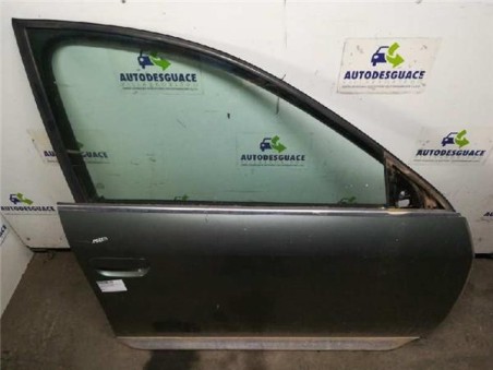 Puerta Delantera Derecha Audi ALLROAD QUATTRO 2 5 V6 24V TDI 