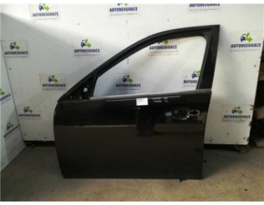 Puerta Delantera Izquierda Cadillac BLS 1 9 D PDF 