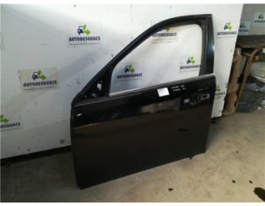 Puerta Delantera Izquierda Cadillac BLS 1 9 D PDF 