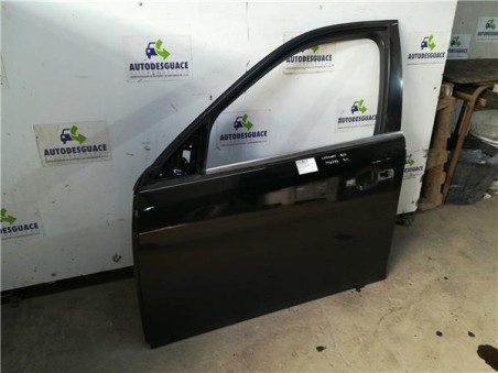 Puerta Delantera Izquierda Cadillac BLS 1 9 D PDF 