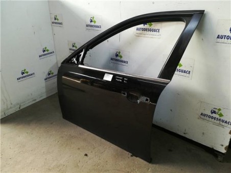 Puerta Delantera Izquierda Cadillac BLS 1 9 D PDF 