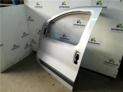 Puerta Delantera Izquierda Peugeot BIPPER 1 3 16V HDi FAP