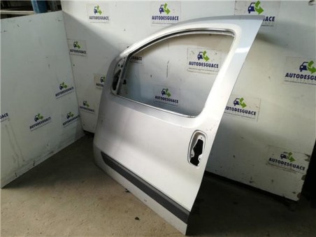 Puerta Delantera Izquierda Peugeot BIPPER 1 3 16V HDi FAP 