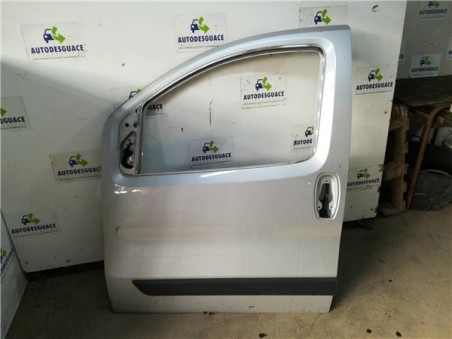 Puerta Delantera Izquierda Peugeot BIPPER 1 3 16V HDi FAP 