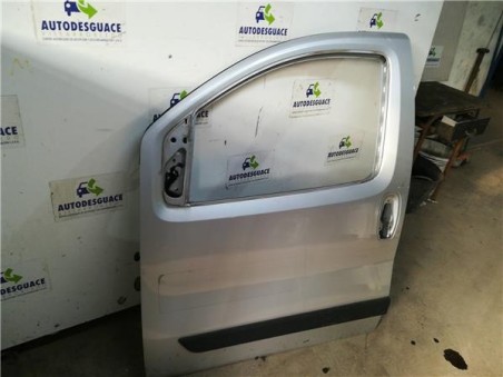 Puerta Delantera Izquierda Peugeot BIPPER 1 3 16V HDi FAP 