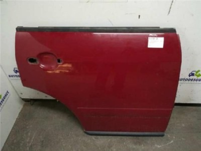 Puerta Trasera Derecha Audi A2 1 6 16V FSI