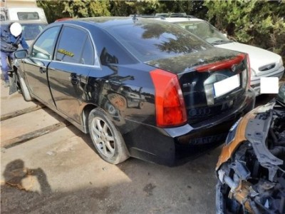 Puerta Trasera Derecha Cadillac BLS 1 9 D PDF  2