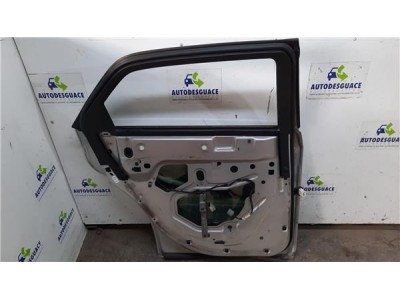 Puerta Trasera Izquierda Chrysler 300 C 3 0 CRD