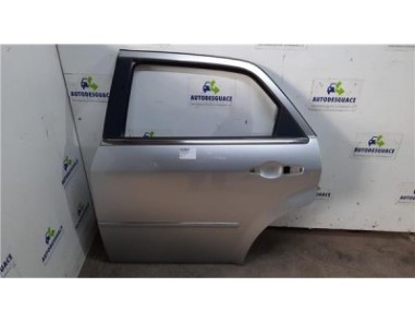 Puerta Trasera Izquierda Chrysler 300 C 3 0 CRD 