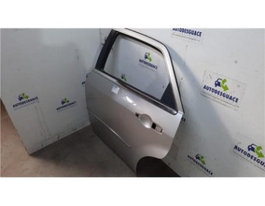 Puerta Trasera Izquierda Chrysler 300 C 3 0 CRD 