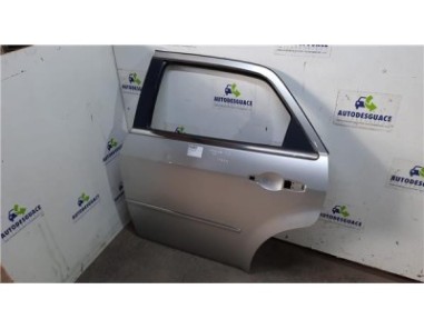 Puerta Trasera Izquierda Chrysler 300 C 3 0 CRD 
