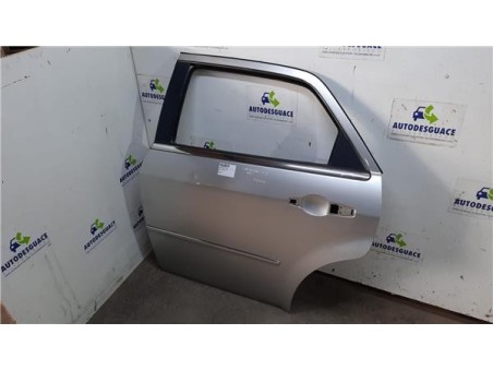 Puerta Trasera Izquierda Chrysler 300 C 3 0 CRD 
