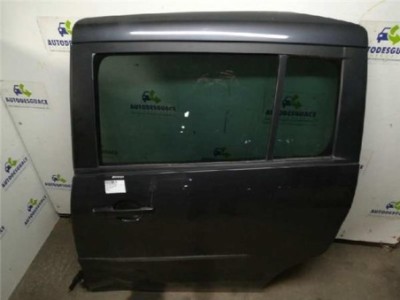Puerta Trasera Izquierda Mazda 5 BERL  2 0 D