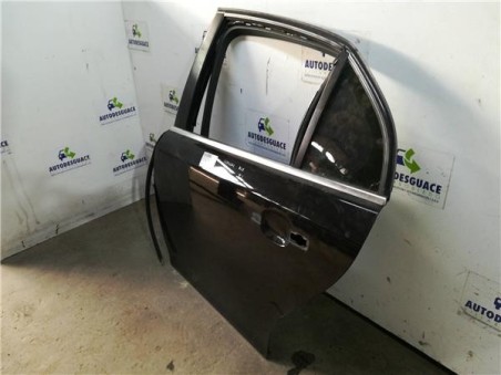 Puerta Trasera Izquierda Cadillac BLS 1 9 D PDF 