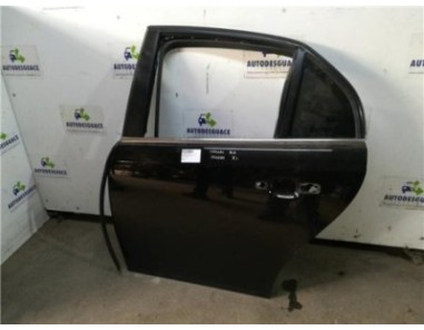 Puerta Trasera Izquierda Cadillac BLS 1 9 D PDF 