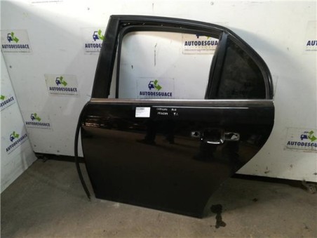 Puerta Trasera Izquierda Cadillac BLS 1 9 D PDF 