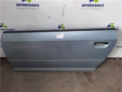 Puerta Delantera Izquierda Audi A3 2 0 16V FSI