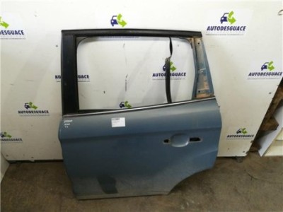 Puerta Trasera Izquierda Ford KUGA 2 0 TDCi