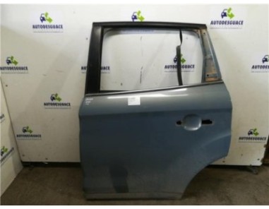 Puerta Trasera Izquierda Ford KUGA 2 0 TDCi 