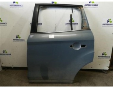 Puerta Trasera Izquierda Ford KUGA 2 0 TDCi 