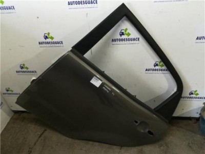 Puerta Trasera Izquierda Ssangyong KORANDO 2 0 TD