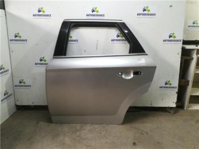 Puerta Trasera Izquierda Ford MONDEO SPORTBREAK 2 0 TDCi