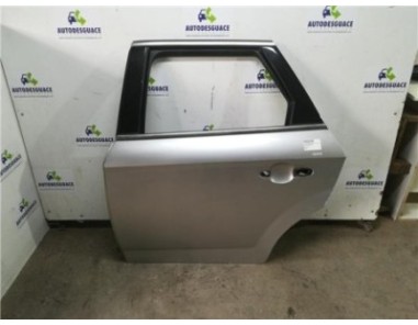 Puerta Trasera Izquierda Ford MONDEO SPORTBREAK 2 0 TDCi 