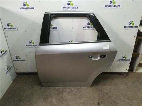 Puerta Trasera Izquierda Ford MONDEO SPORTBREAK 2 0 TDCi 