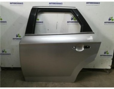Puerta Trasera Izquierda Ford MONDEO SPORTBREAK 2 0 TDCi 