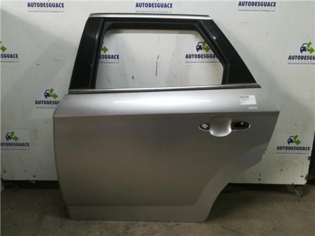 Puerta Trasera Izquierda Ford MONDEO SPORTBREAK 2 0 TDCi 