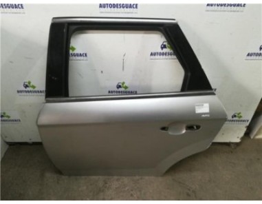 Puerta Trasera Izquierda Ford MONDEO SPORTBREAK 2 0 TDCi 