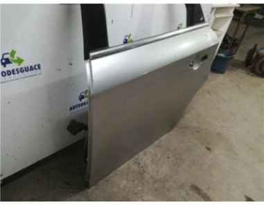 Puerta Trasera Izquierda Ford MONDEO SPORTBREAK 2 0 TDCi 