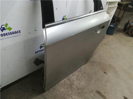 Puerta Trasera Izquierda Ford MONDEO SPORTBREAK 2 0 TDCi 