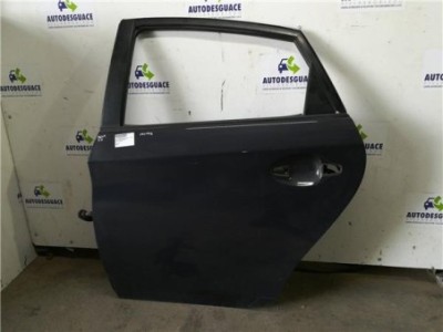 Puerta Trasera Izquierda Toyota PRIUS 1 8 16V