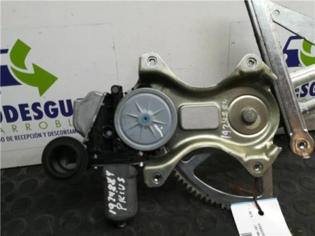 Elevalunas Electrico Delantero Izquierdo Toyota PRIUS 1 8 16V 