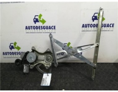 Elevalunas Electrico Delantero Izquierdo Toyota PRIUS 1 8 16V 