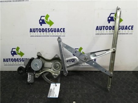 Elevalunas Electrico Delantero Izquierdo Toyota PRIUS 1 8 16V 