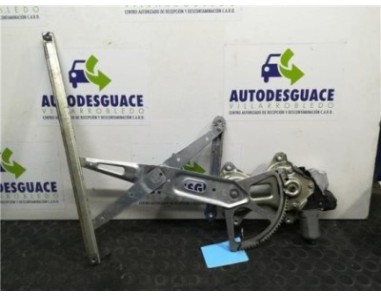 Elevalunas Electrico Delantero Izquierdo Toyota PRIUS 1 8 16V 