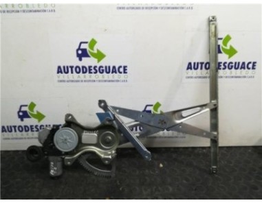 Elevalunas Electrico Trasero Izquierdo Toyota PRIUS 1 8 16V 