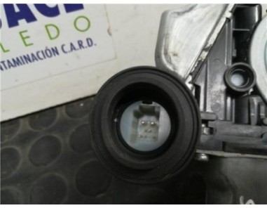 Elevalunas Electrico Trasero Izquierdo Toyota PRIUS 1 8 16V 