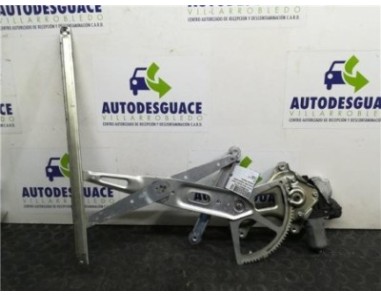 Elevalunas Electrico Trasero Izquierdo Toyota PRIUS 1 8 16V 