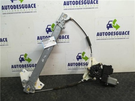 Elevalunas Electrico Delantero Izquierdo Hyundai I20 1 2 16V 